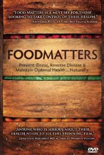 Food matters