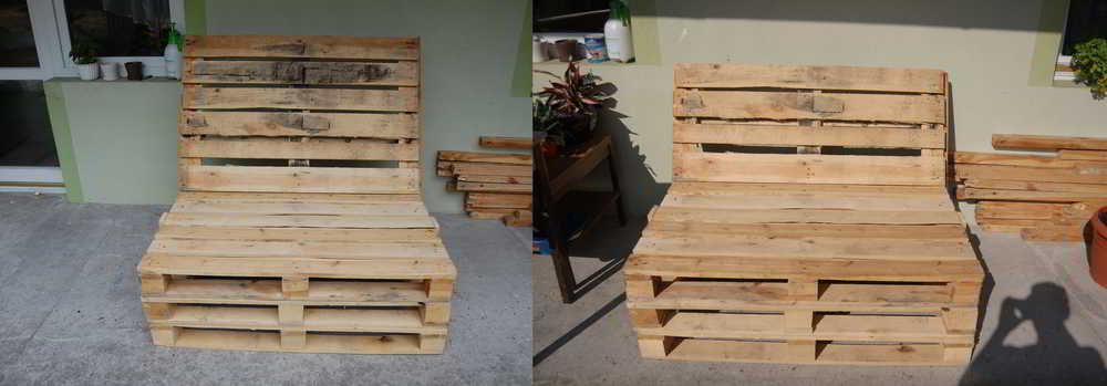 pallet how to